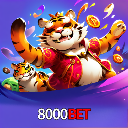 Cassino Online 8000BET